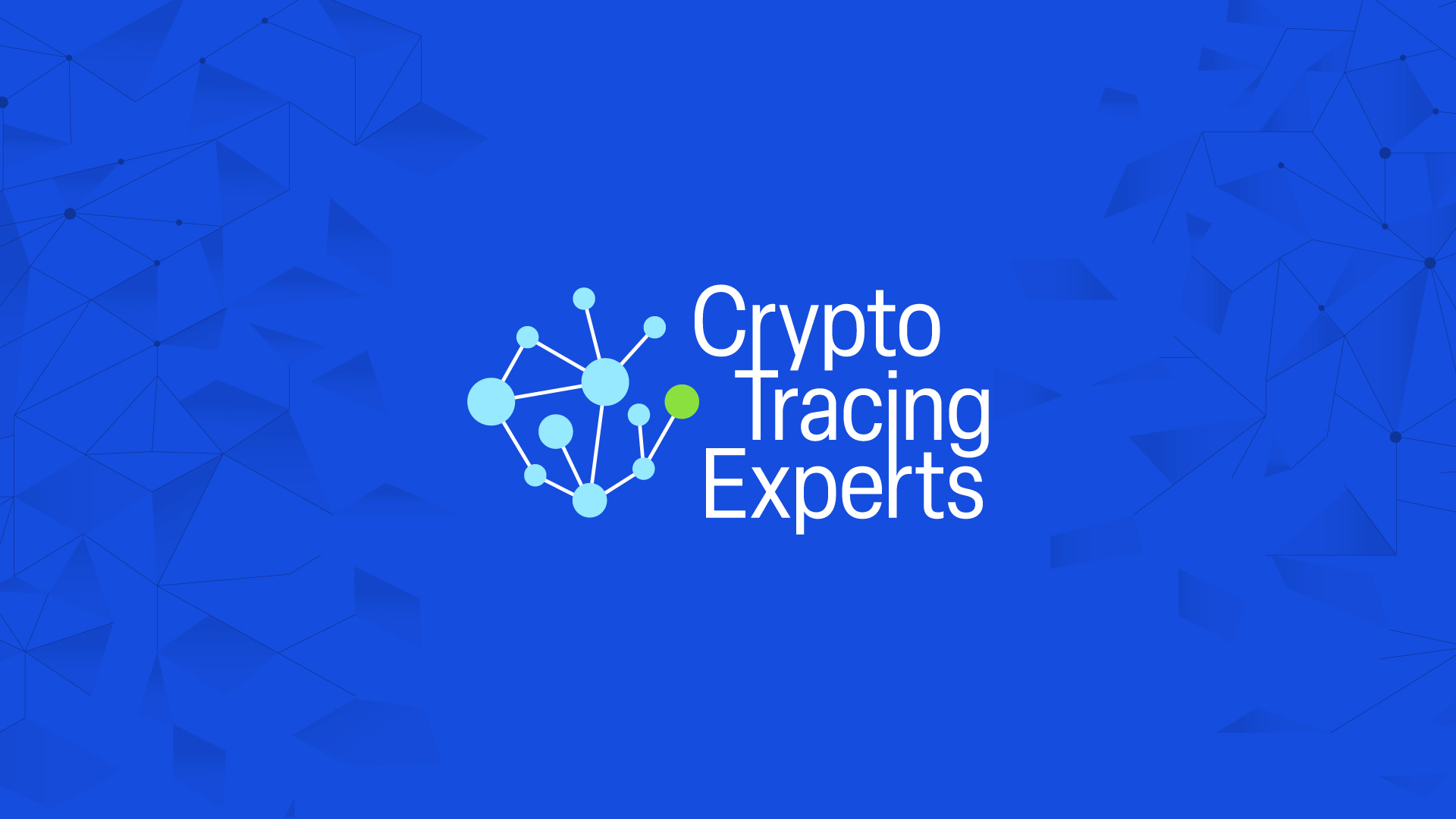 The Crypto Tracing Experts