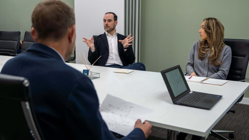 An image depicting Court-Admissible Standards, for Crypto Tracing Experts.