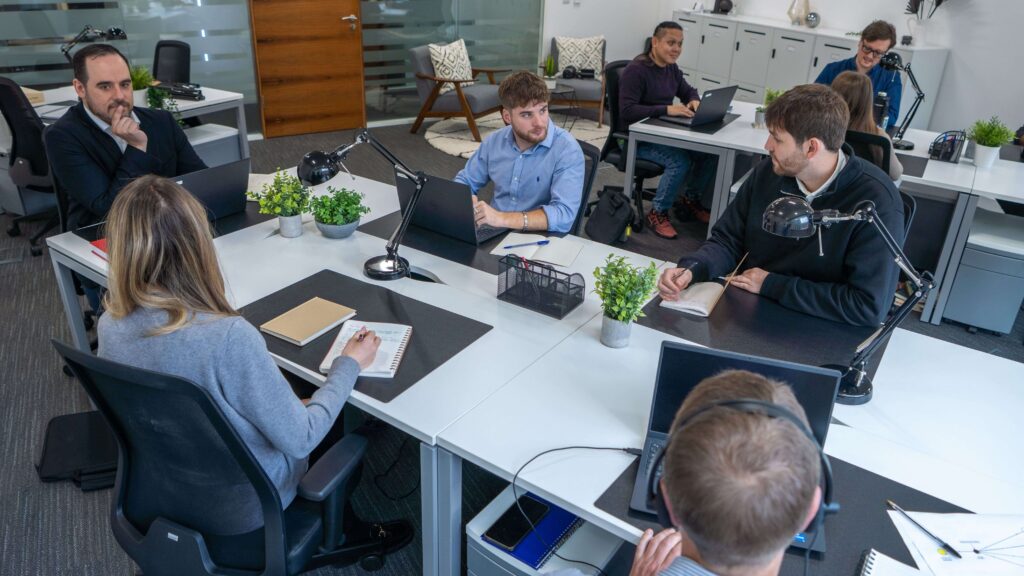 An image depicting Post-Report Monitoring, for Crypto Tracing Experts.