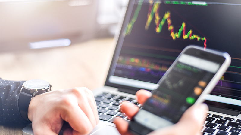 The image for the Crypto Tracing Experts insights post, How to Trace Your Cryptocurrency Transactions: What You Need to Know.