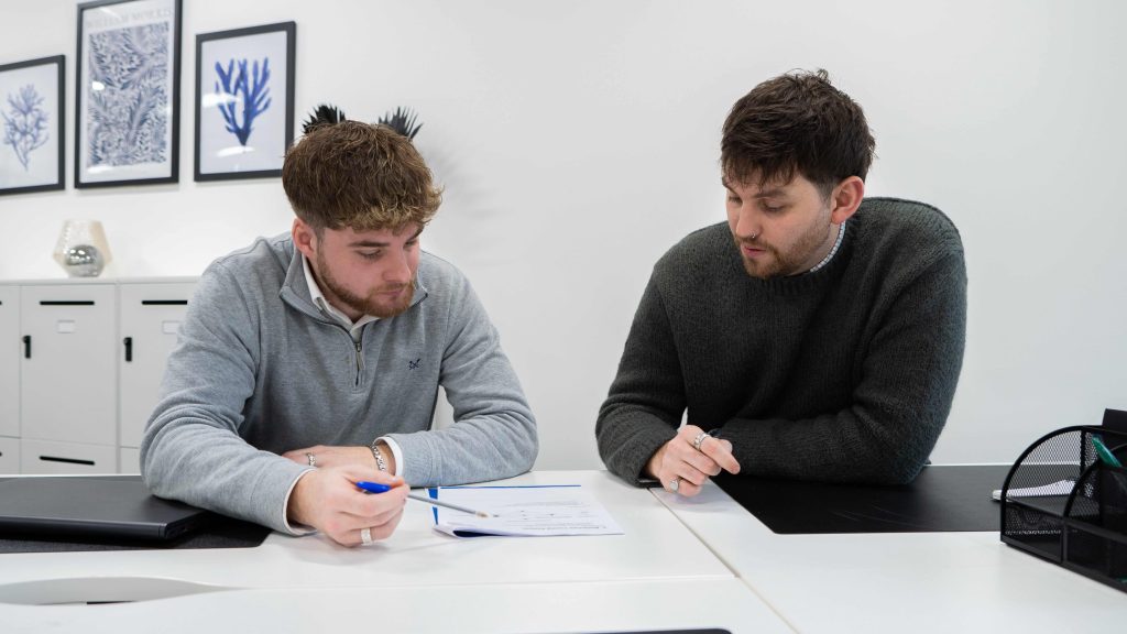 An image depicting Actionable Outcomes, for Crypto Tracing Experts.